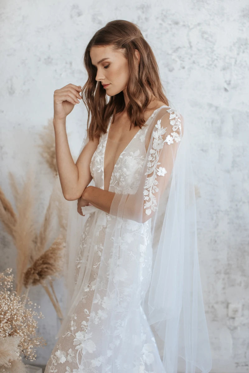 Stunning Wedding Dress ANNA