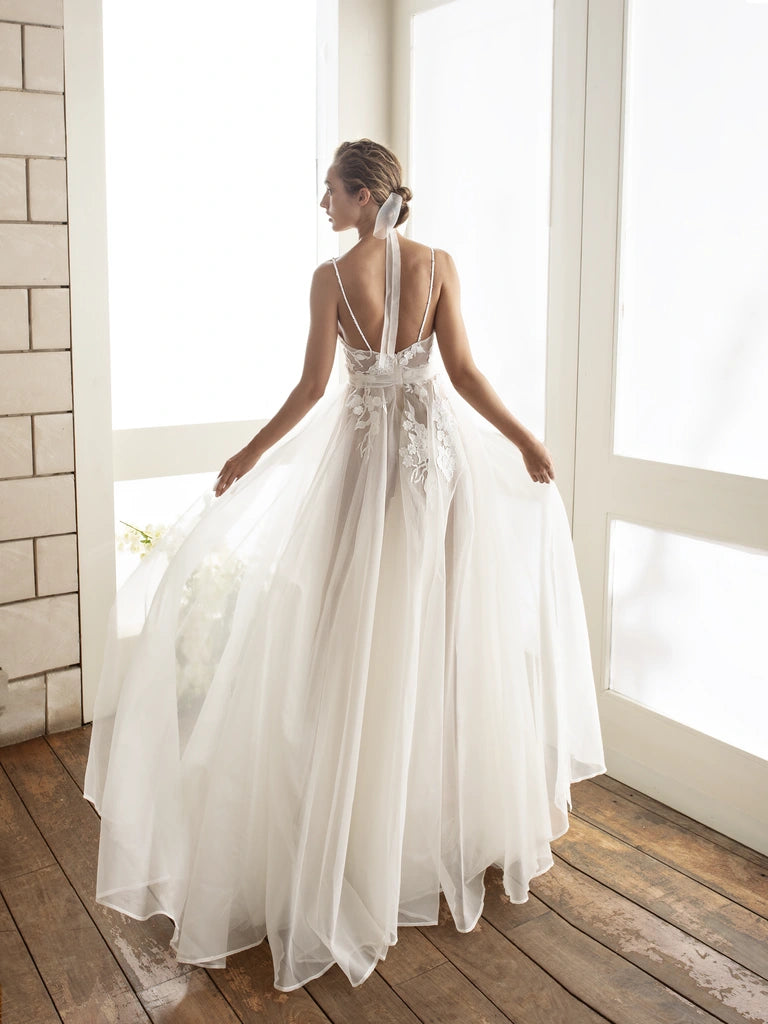 Wedding Dress For Brides LIV