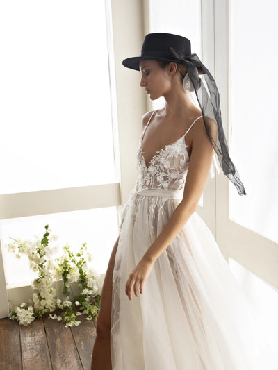 Wedding Dress For Brides LIV